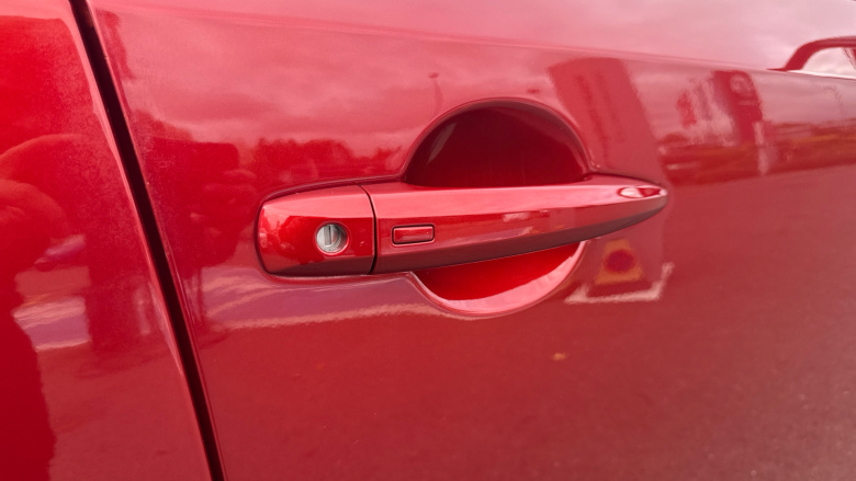 Nissan Qashqai 1.3 DiG-T MH Tekna 5dr Petrol Hatchback